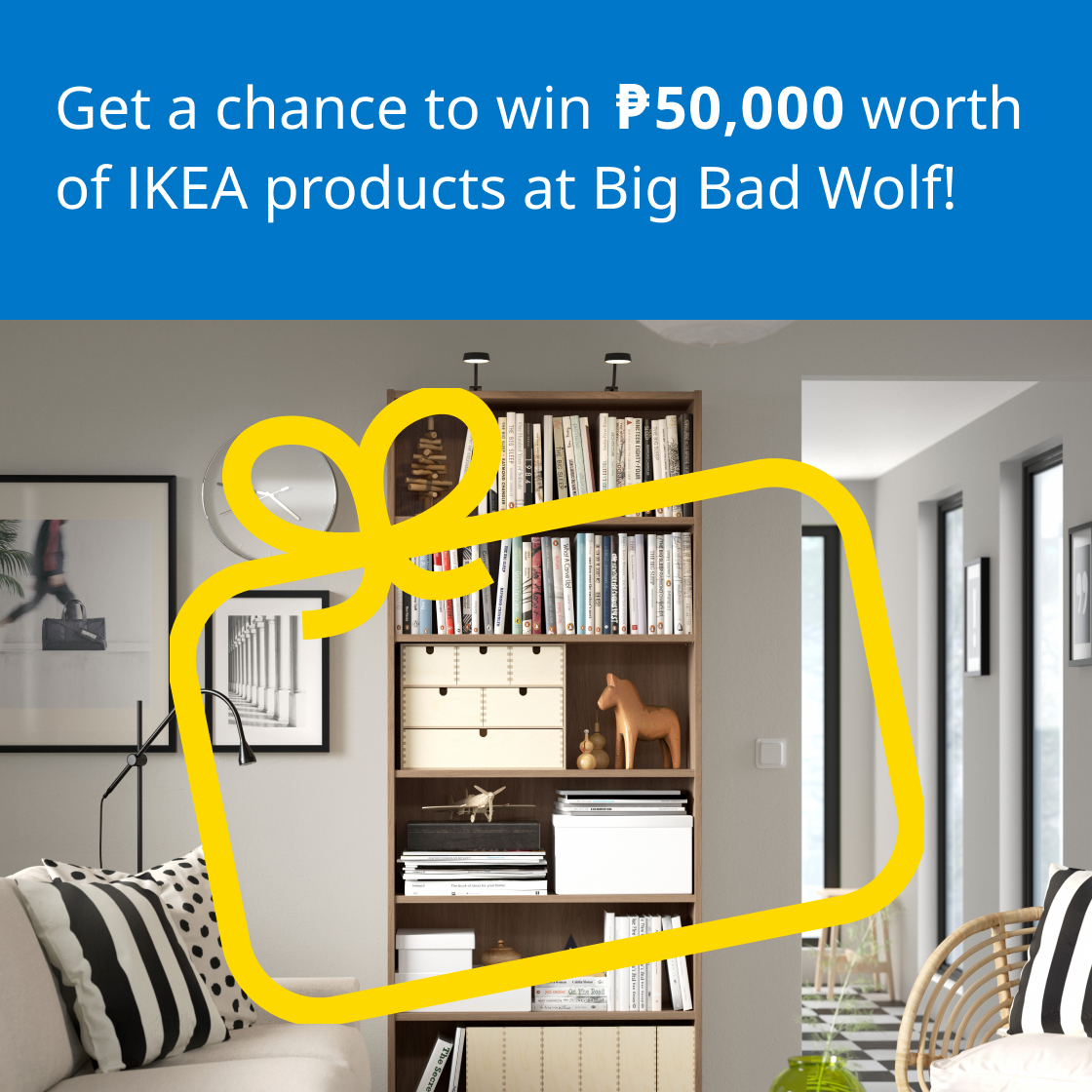 IKEA Family - Partner Promotions